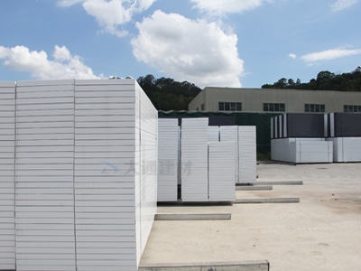 大通建材施工圍擋一般多少錢一米？批發有優惠嗎？